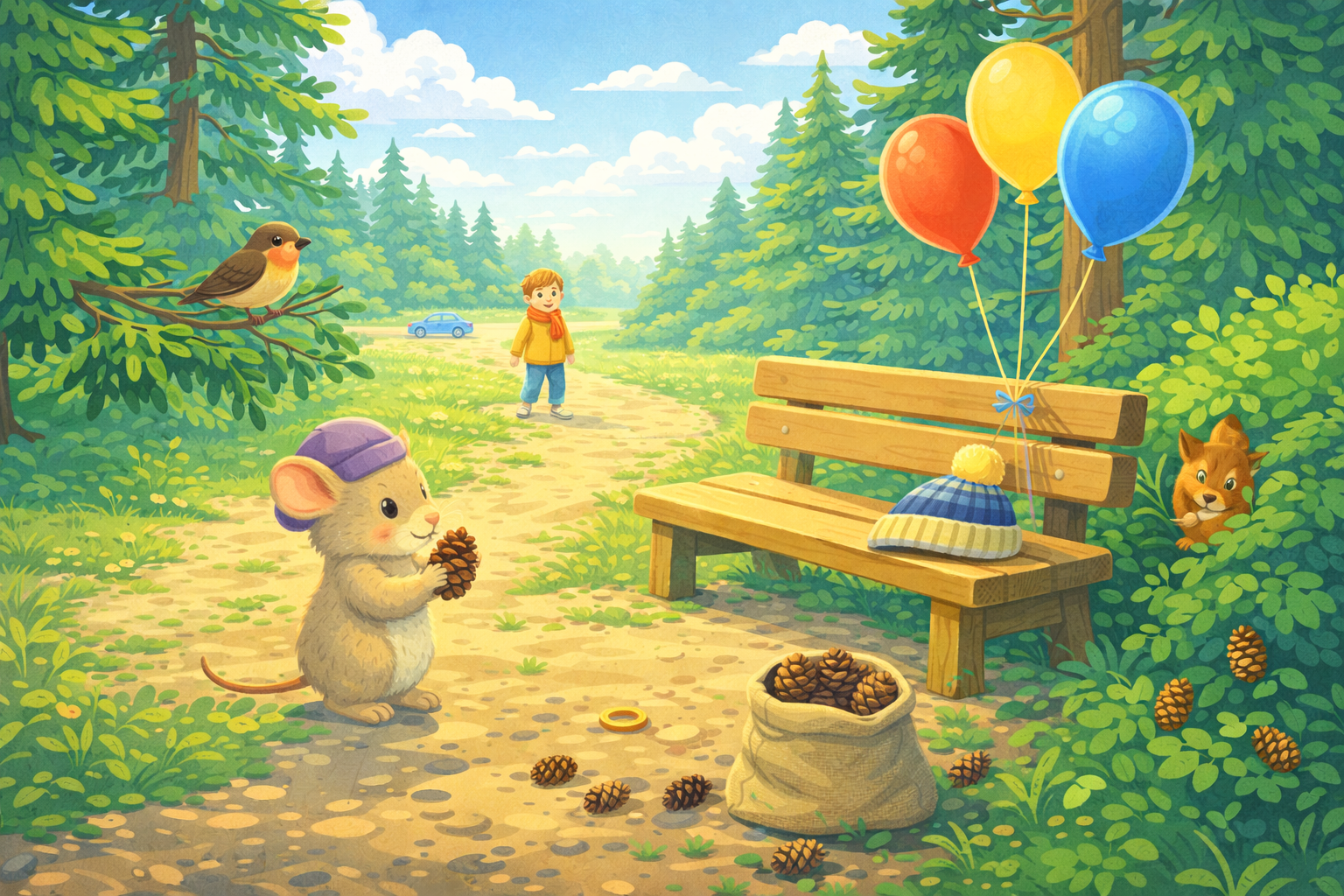 Живой кадр со звуком [Ш]