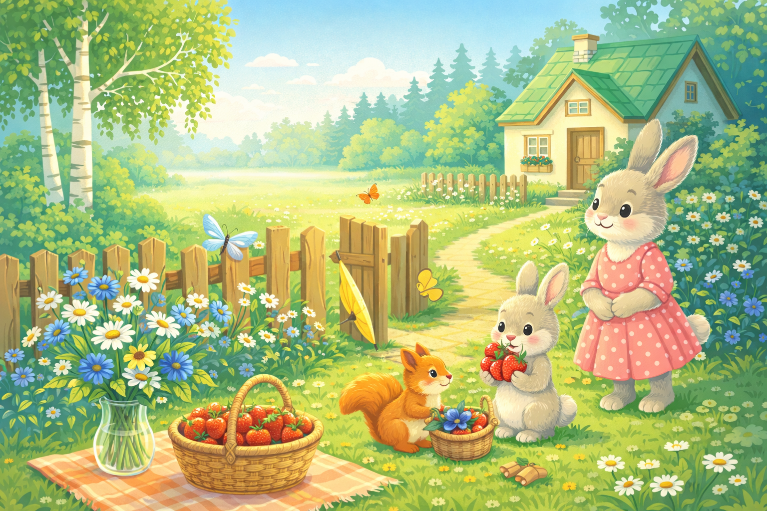 Живой кадр со звуком [З]